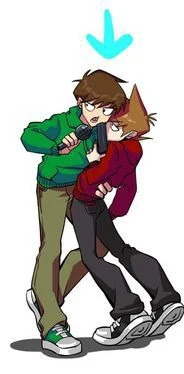 Edd x Tord