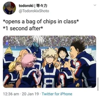 Mha 