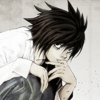 L Lawliet