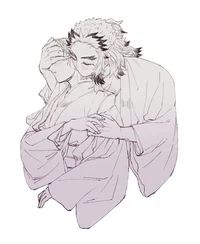 Кёджуро Ренгоку