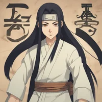 Neji Hyuga Xdeaf sis