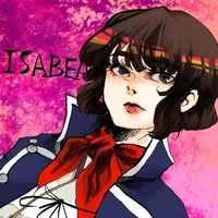 -Isabeau - Anarchy-
