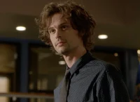 Spencer Reid