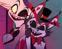-Husk and Angel-HH-