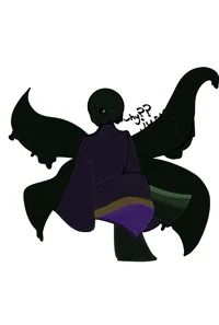 Nightmare - Dress
