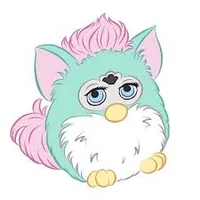 Take care of a Furby