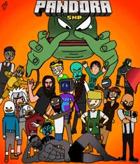 Pandora SMP