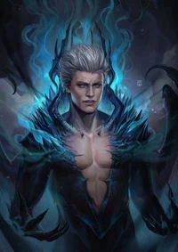 Vergil Sparda