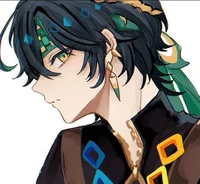 enemy Kinich