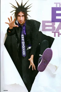JIMMY URINE