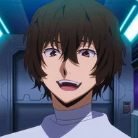 Dazai Osamu