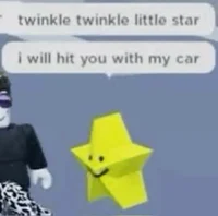 Twinkle star