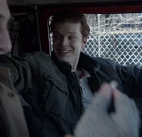 0 Ian Gallagher
