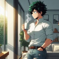 Deku