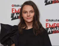 Dafne Keen