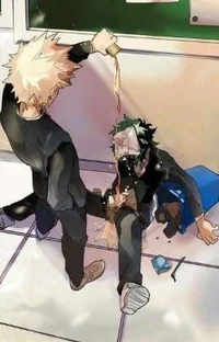 Middle school Bkdk