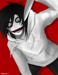 Jeff The Killer