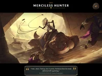 Merciless Hunter