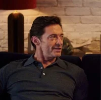Hugh Jackman