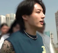 Jungkook