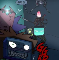 RazGum - Objectified