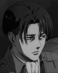 Levi Ackerman