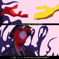 Return of T-Reich AU