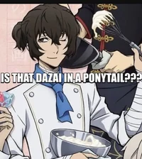 Osamu Dazai 