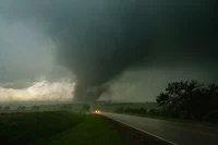 Tornado