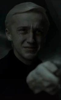 Draco malfoy