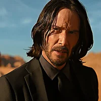 John Wick