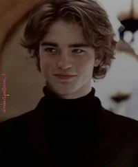 Cedric Diggory