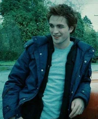 Edward Cullen