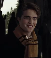 Cedric Diggory