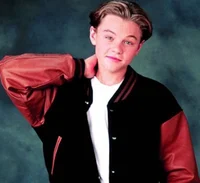 Leonardo DiCaprio