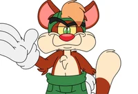 Cypher the cat