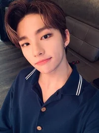 Hwang Hyunjin