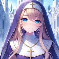 Saint Andrea Mathias