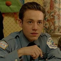 Carl Gallagher 