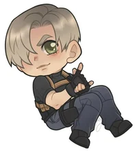 Leon Kennedy 