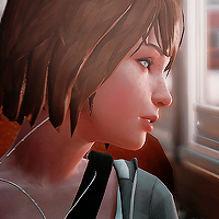Max Caulfield