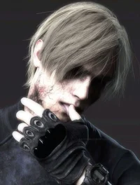 Leon Kennedy  
