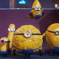 Mega Minions
