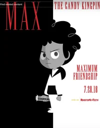 Max