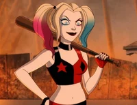 Harley Quinn