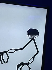 Nightmare trollge TF