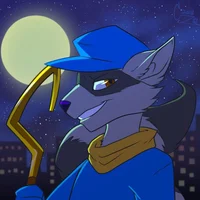 Sly Cooper