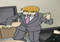 Reigen Arataka 