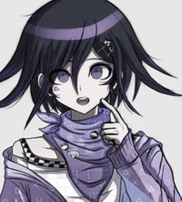 Kokichi ouma