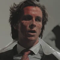 Patrick Bateman